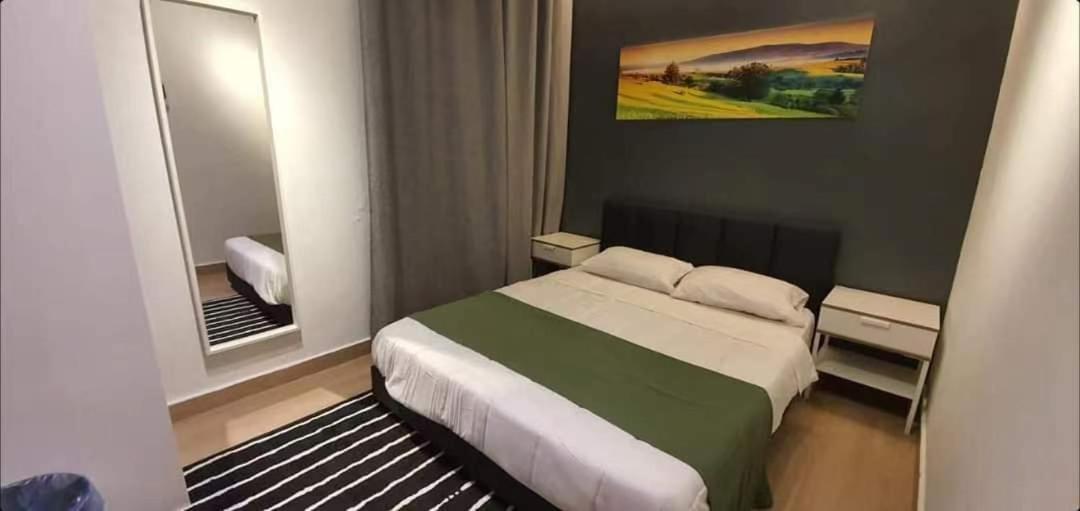 Rumah percutian 12 6room Terrace Gurney Heritage Adventist Hospital Restaurant Shopping Mall
