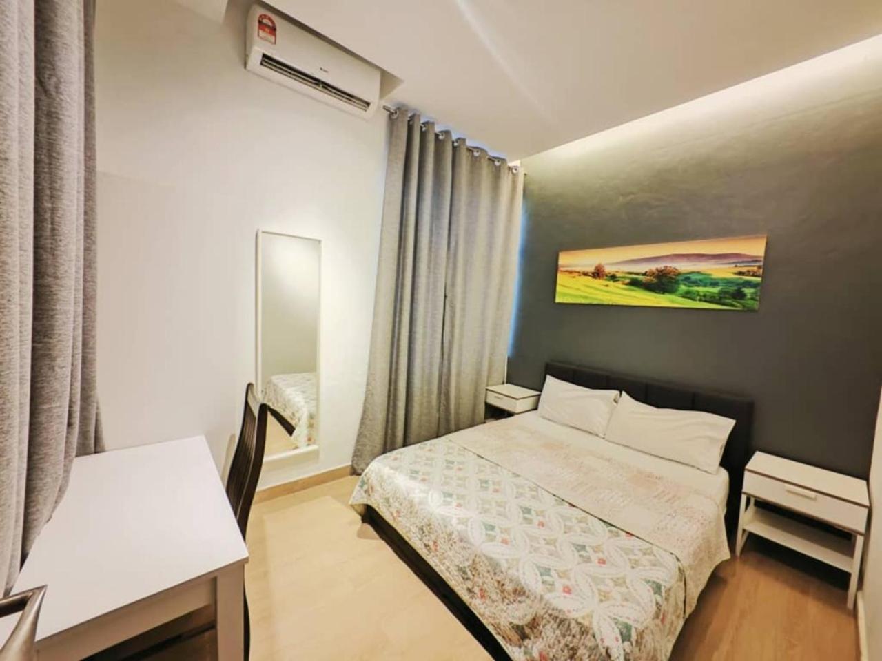 12 6room Terrace Gurney Heritage Adventist Hospital Restaurant Shopping Mall Holiday home *